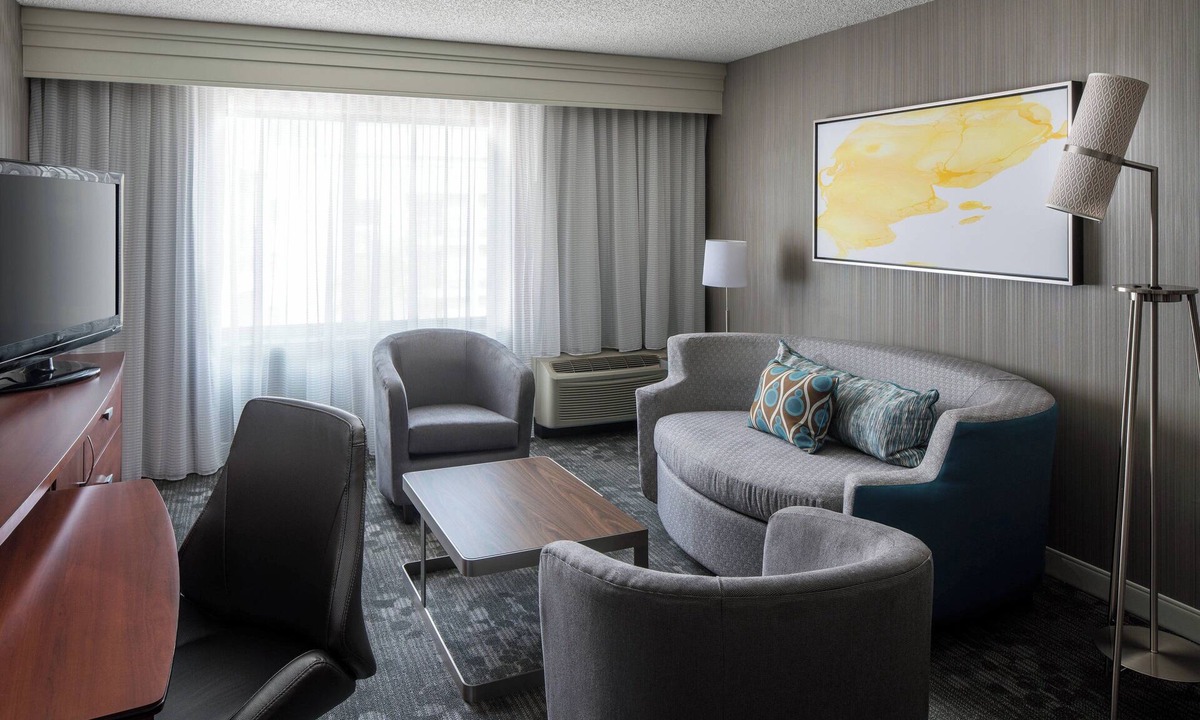 Foothill Ranch Hotel | Courtyard by Marriott Foothill Ranch Irvine East/Lake Forest