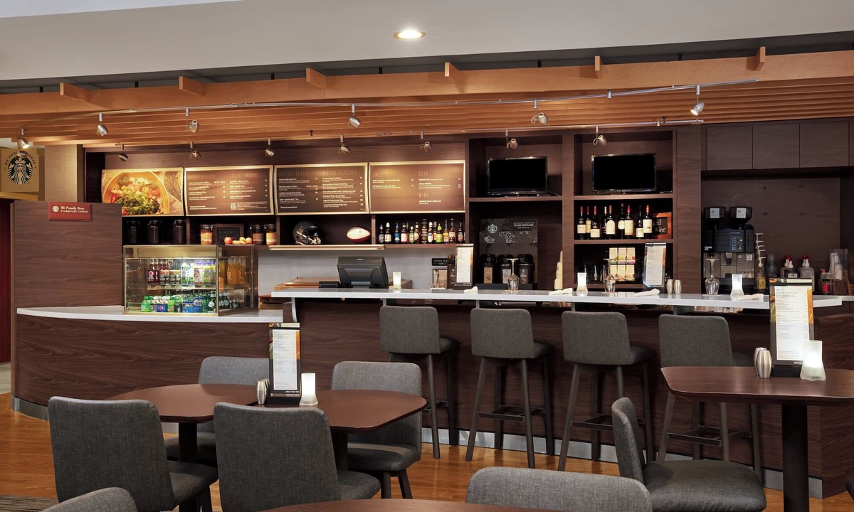 St. Augustine Hotel | Courtyard by Marriott St Augustine I-95