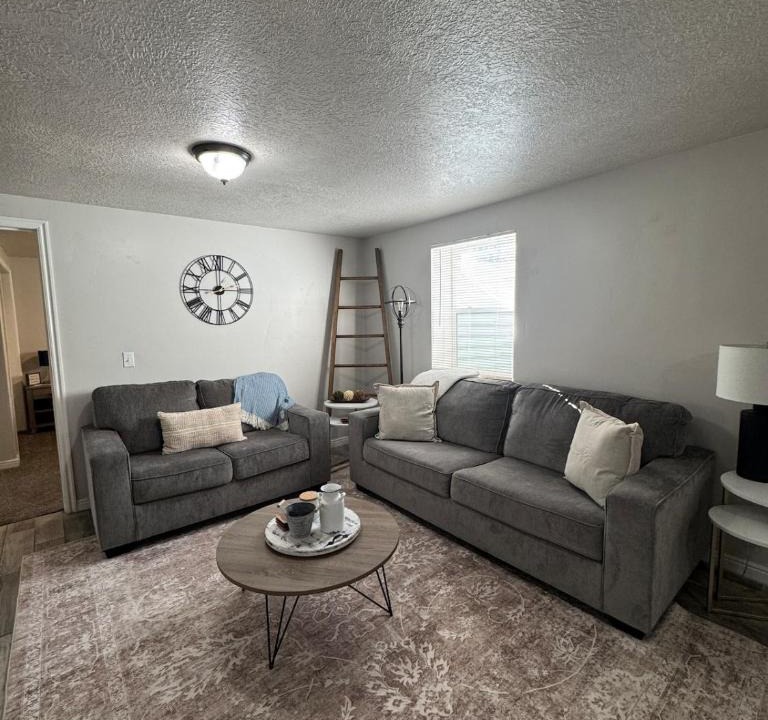 Logan Apartment | Cozy Apt in Downtown Logan