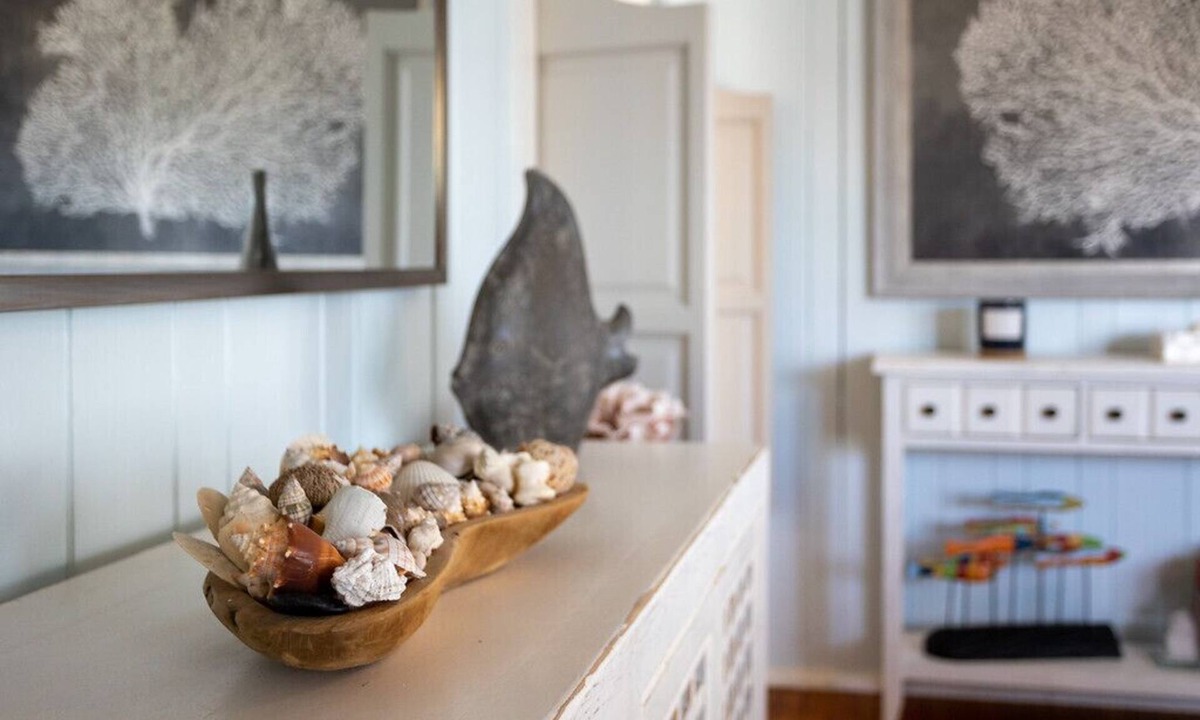 Pass-a-Grille Cottage | Cozy beach cottage with pool and a minute walk to the beachn