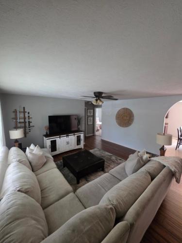 Berryville Bed & Breakfast | Cozy Haven