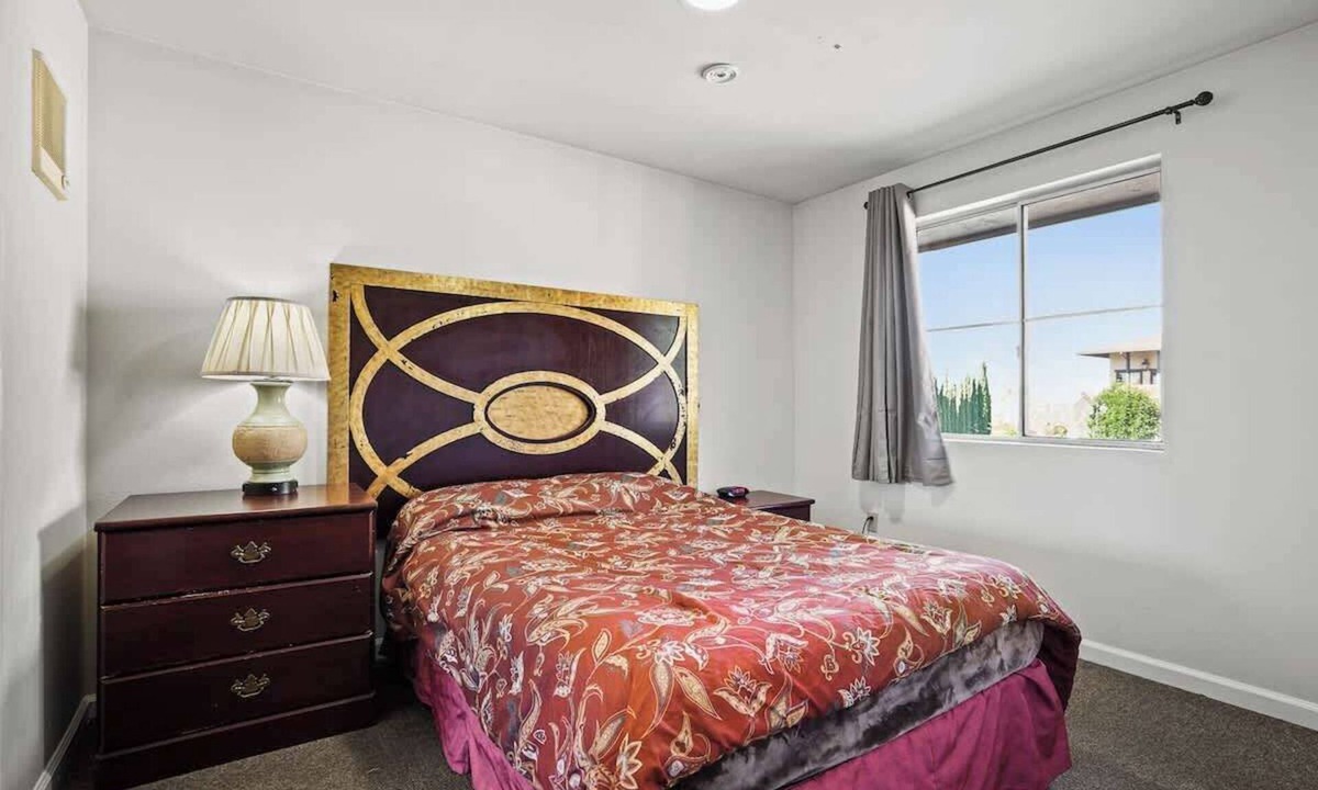 Fremont Apartment | (Cozy studio, 1BED, 1BA, w/ kitchen)