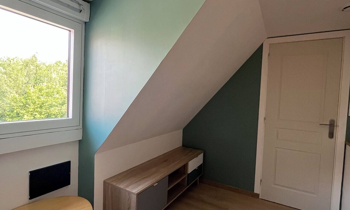 Savy-Berlette Apartment | Cozy Studio