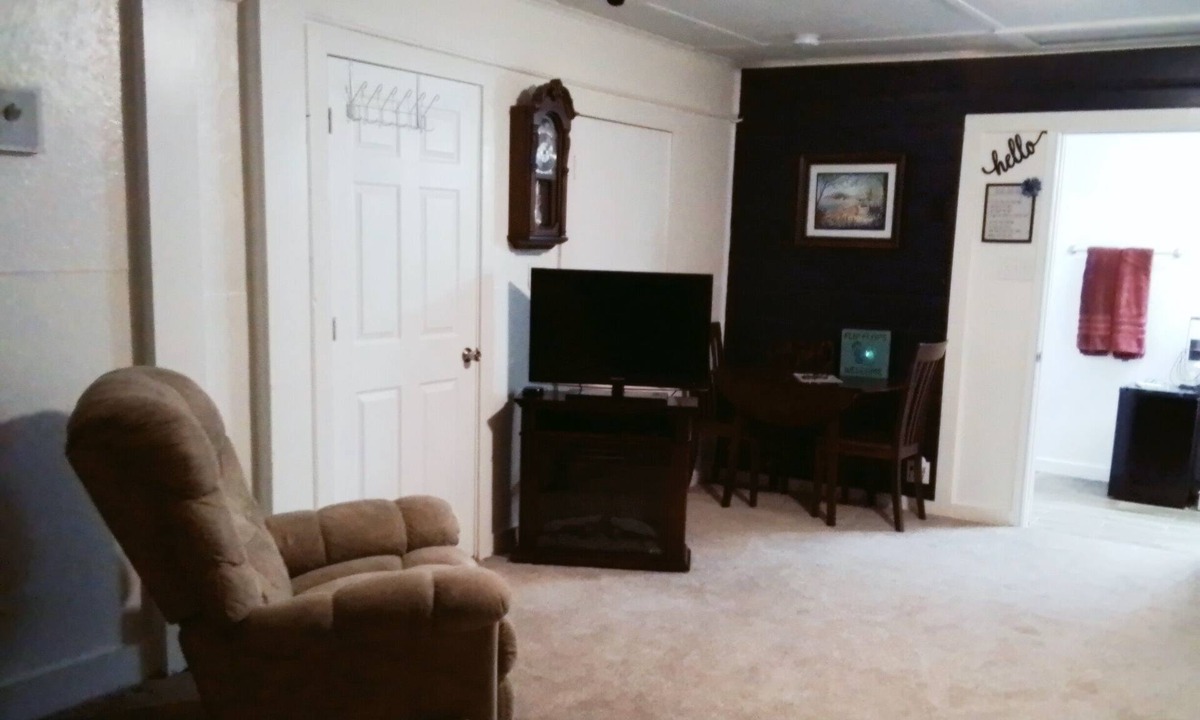 Durant Apartment | Cozy Studio
