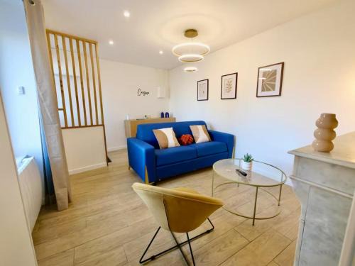 Carentan Apartment | D-Day Suites