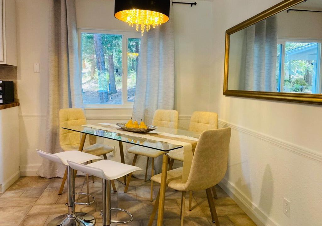 Cromberg House | Dafna, Unit 5