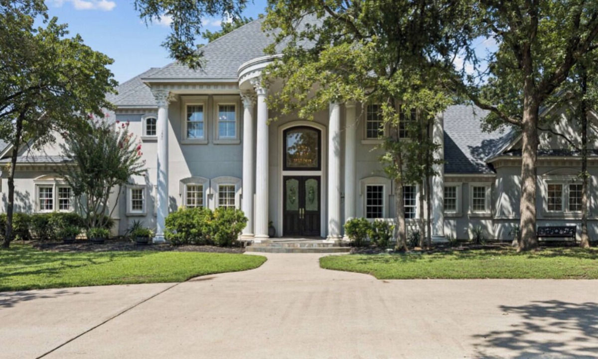 Westlake House | Dallas World Cup Luxury Retreat 30 min to Stadium