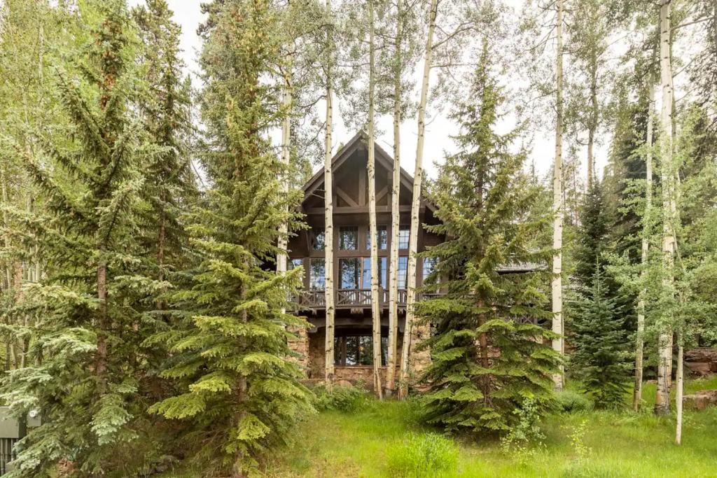 Beaver Creek House | Daybreak Ridge