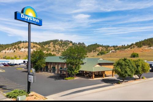 Spearfish Hotel | Days Inn by Wyndham Spearfish