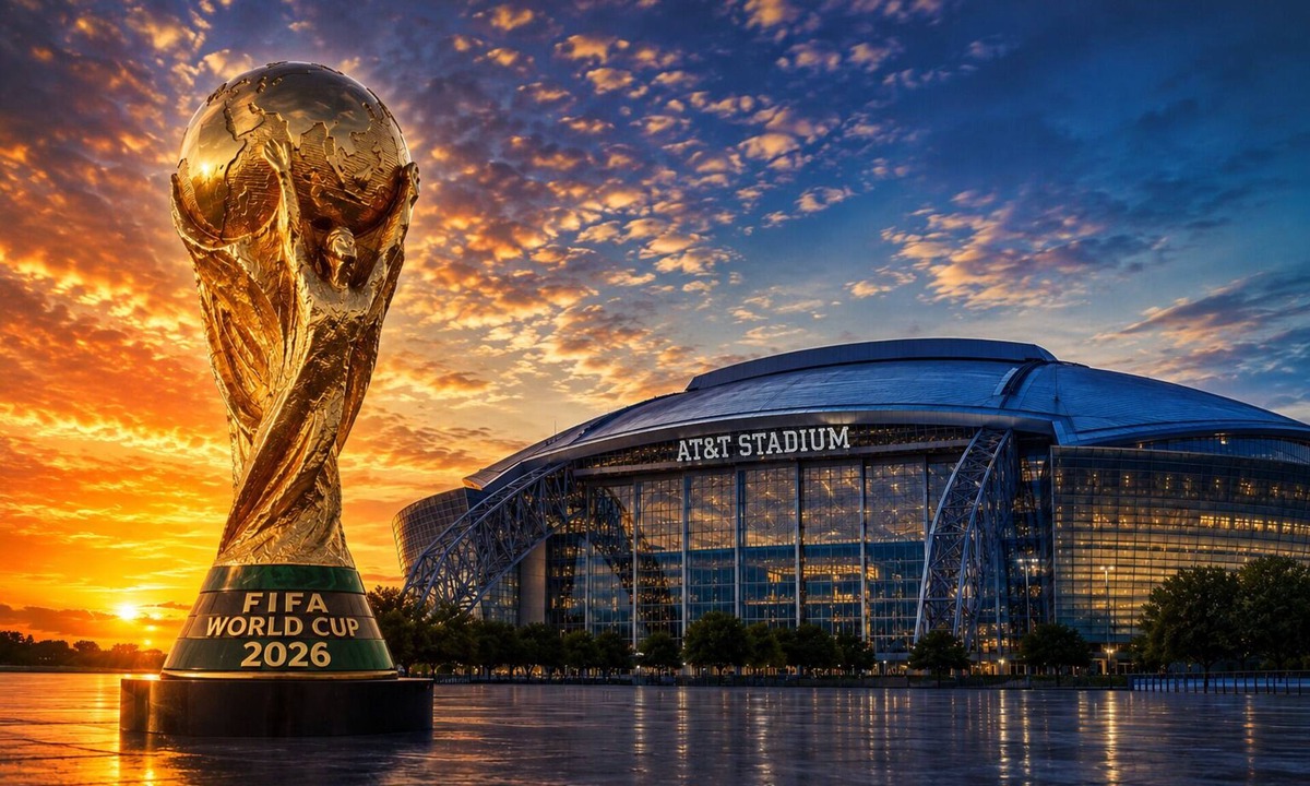 Euless House | DFW World Cup Oasis-Pool & 15 Min to Stadium