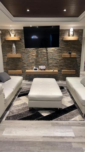 Indianapolis House | Diamond in the rough