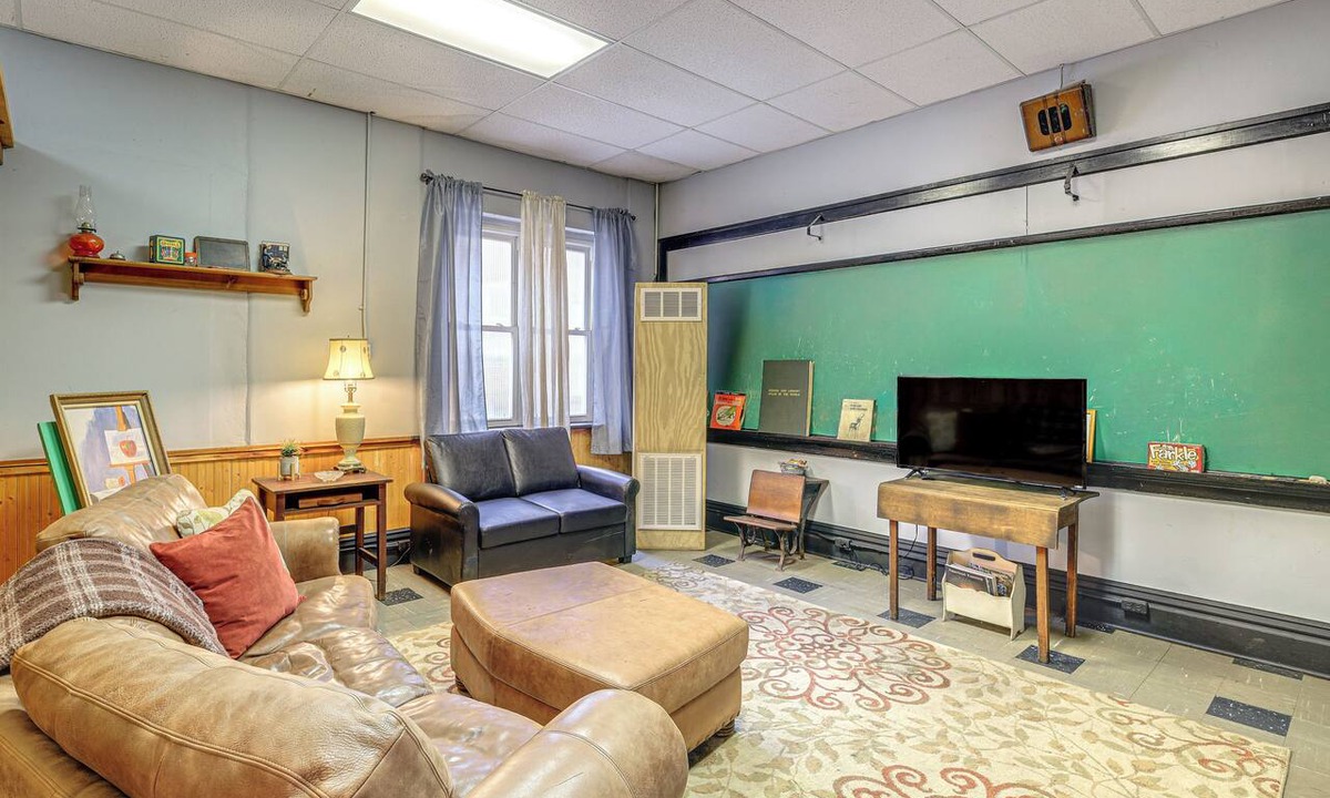 Wilcoe Condo | Direct Warrior Trail Access! Ultimate ATV Getaway