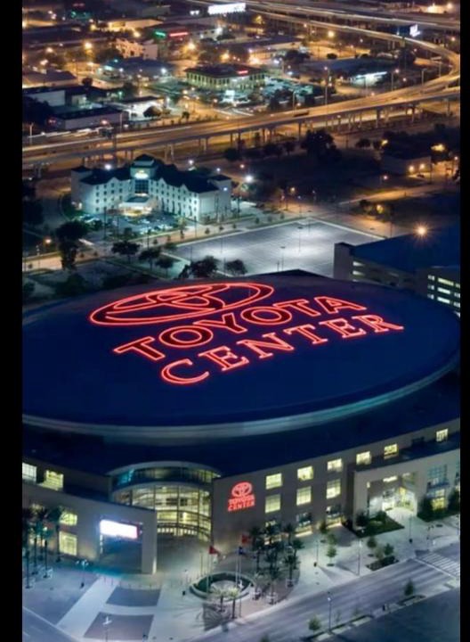 Central Business District Apartment | Distinct Houston Luxury Downtown