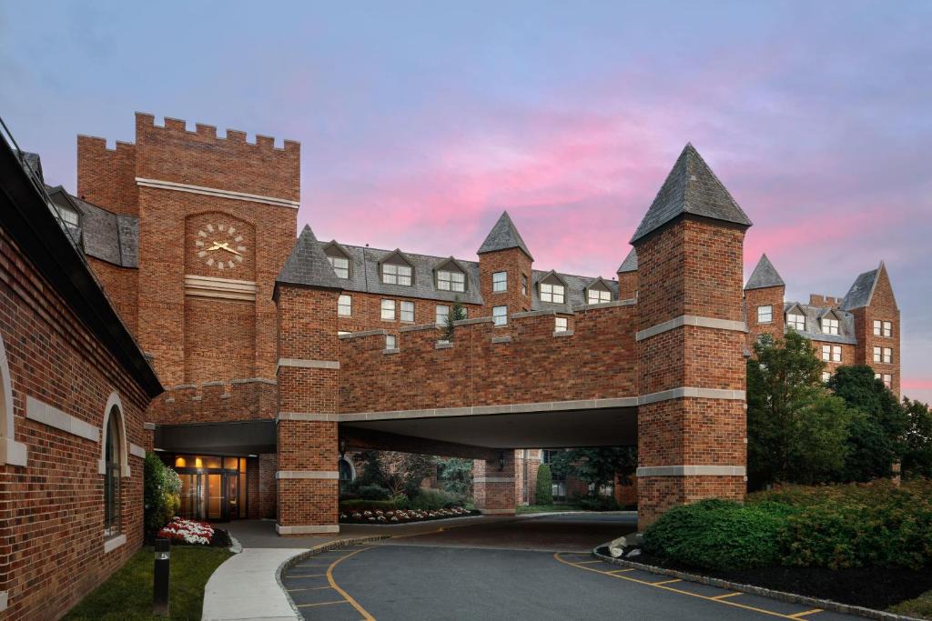 Parsippany Hotel | Dolce by Wyndham Parsippany