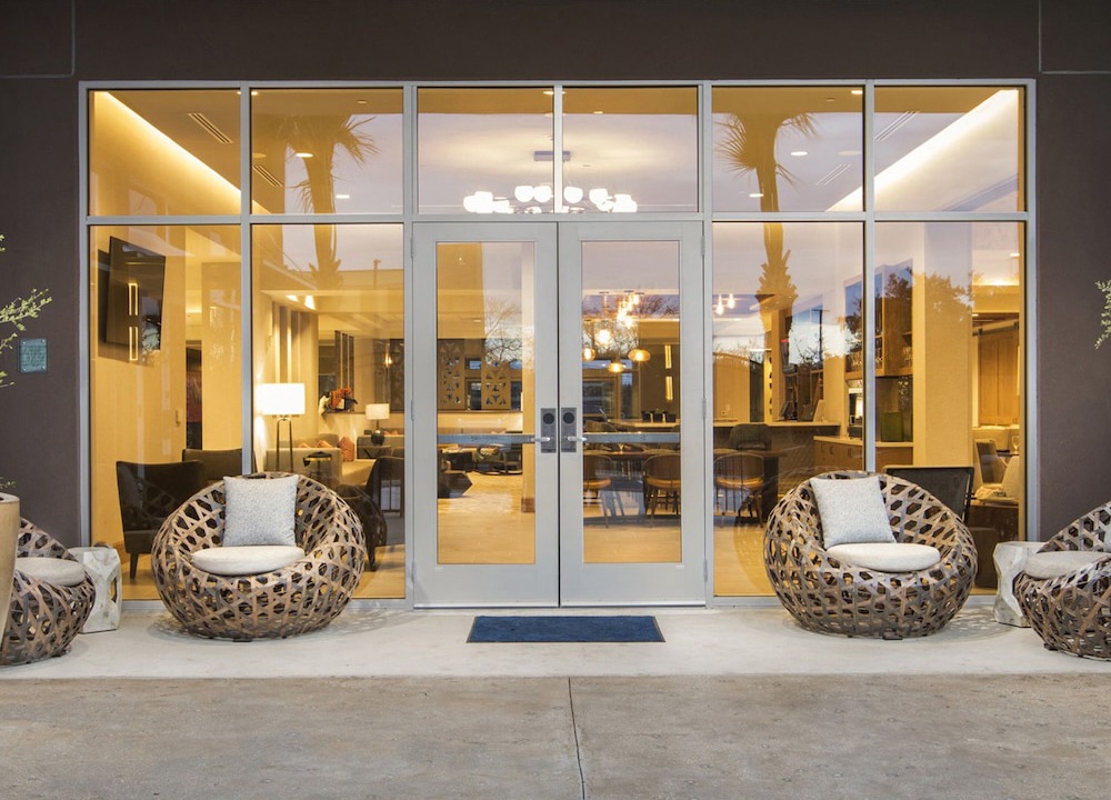 Wetmore Hotel | DoubleTree by Hilton San Antonio Northwest