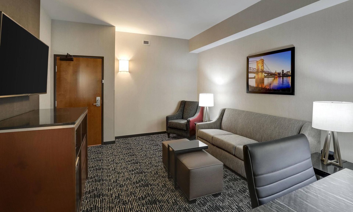 Mobile Hotel | Drury Plaza Hotel Mobile