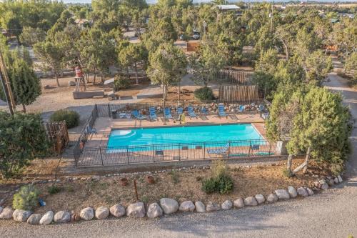 Durango - Purgatory Other | Durango RV Resort