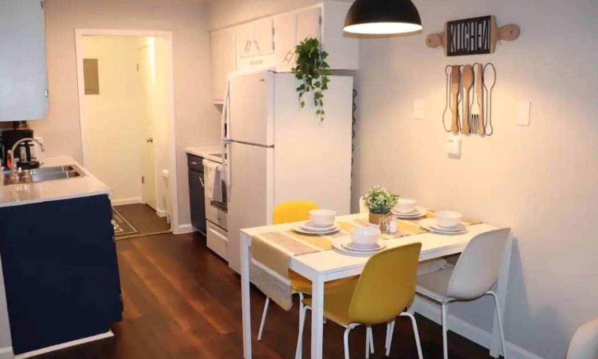 Eagle Pass Apartment | Eagle Stay 4- Eagle Pass