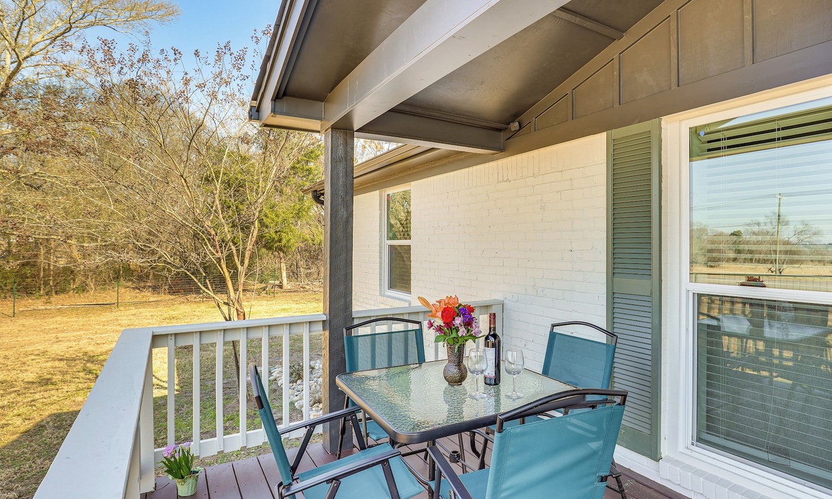 Longview House | East Texas Group Getaway! Modern Longview Home