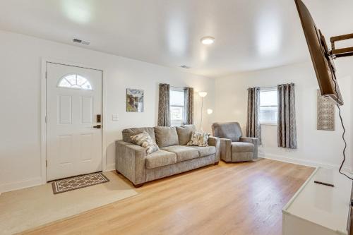 McDonald House | Easy I-80 Access! Newly Updated McDonald Home