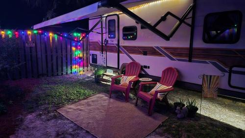 High Springs House | Edith the Happy Camper