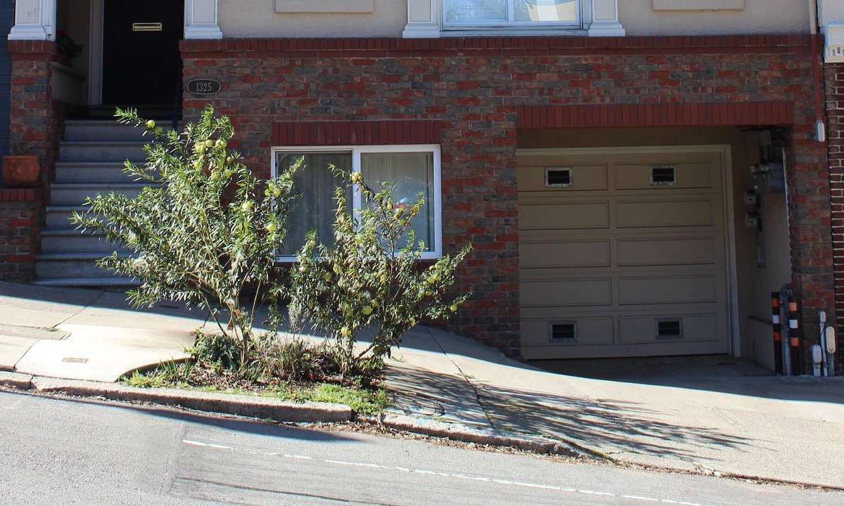 Inner Sunset Apartment | Elegant Apartment located 1/2 block from UCSF Parnassus