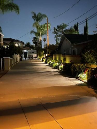 East San Gabriel Apartment | Elegant private studio with private entrance and pool access