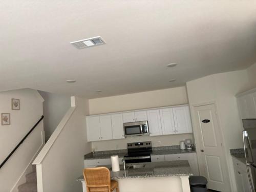 Weston House | ELVACAF Luxury Suites