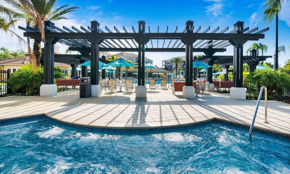 Florida Central Atlantic Coast Villa | Emerald Isle
