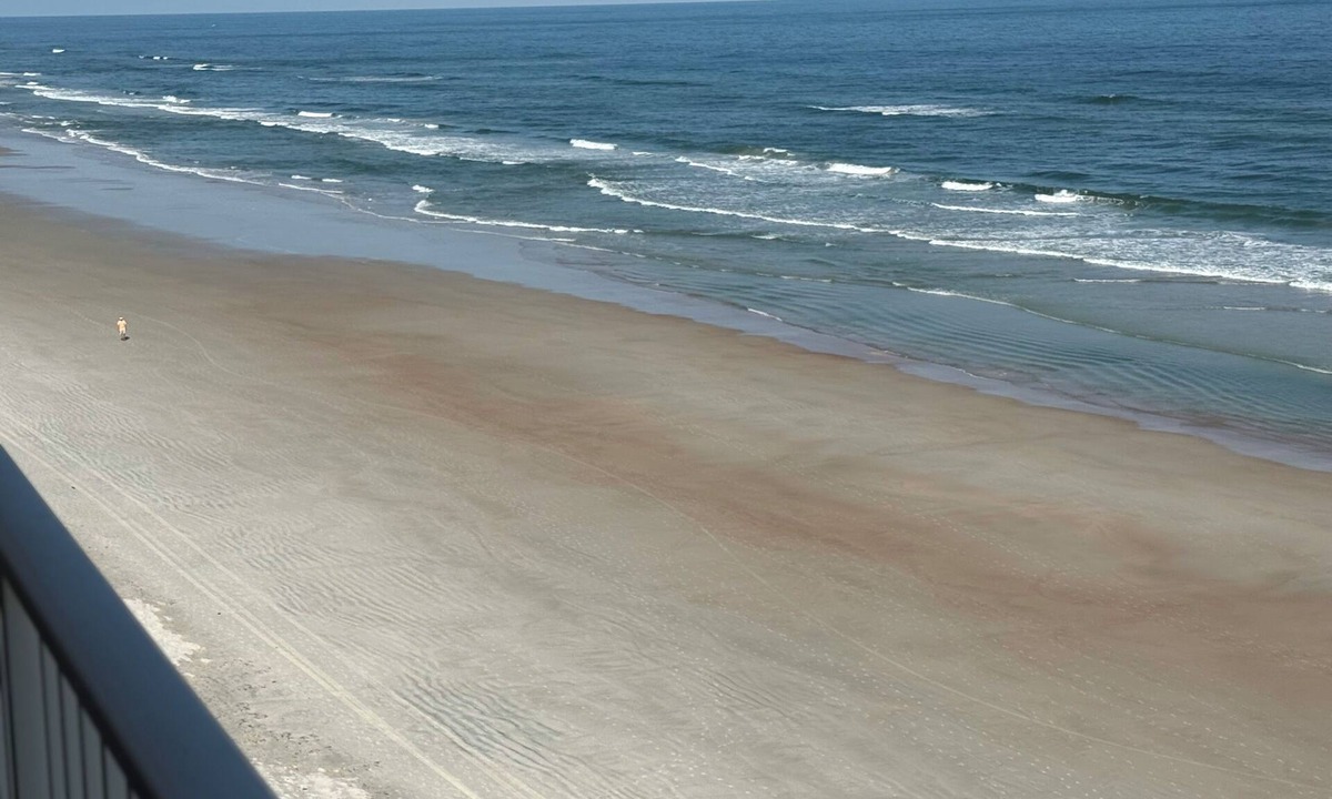Ponce Inlet Condo | Enjoyable 3-bedroom condo with AC in charming Ponce Inlet beach