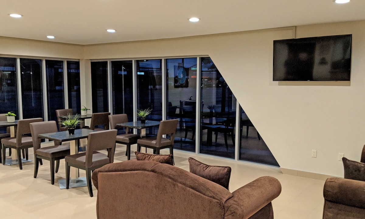 El Rancho Hotel | Epic Hotel