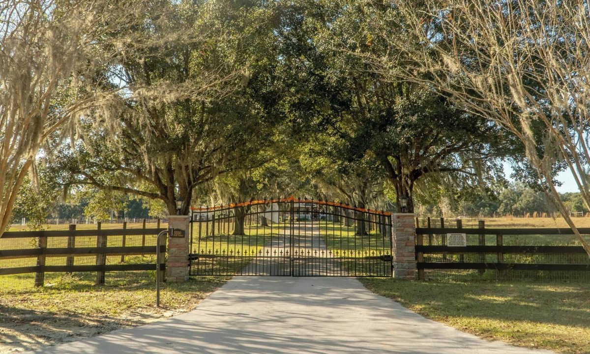 Williston House | Equestrian Retreat Min from HITS/WEC-