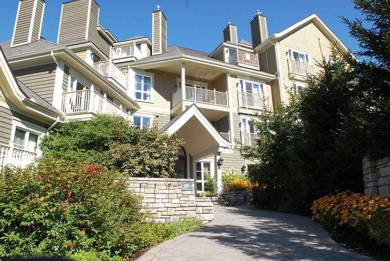 Mont-Tremblant Pedestrian Village Hotel | Ermitage du Lac