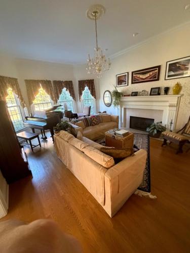 Springfield House | Exquisite Victorian