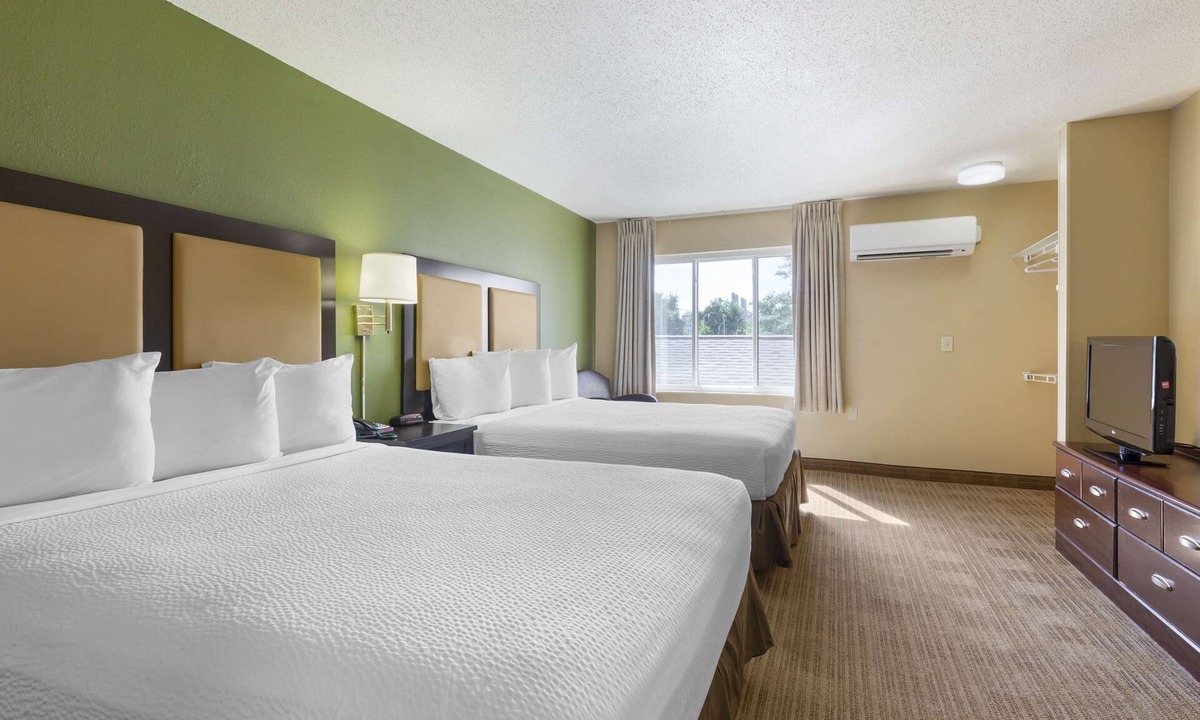 Fairvilla Hotel | Extended Stay America Suites Orlando Maitland 1776 Pembrook