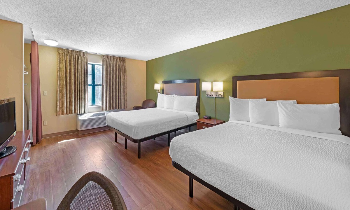 Brea Hotel | Extended Suites