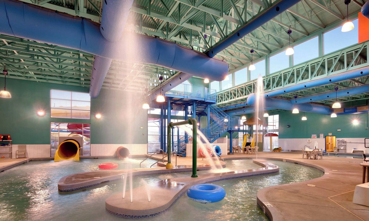 Gillette Hotel | Fairfield Inn & Suites by Marriott Gillette