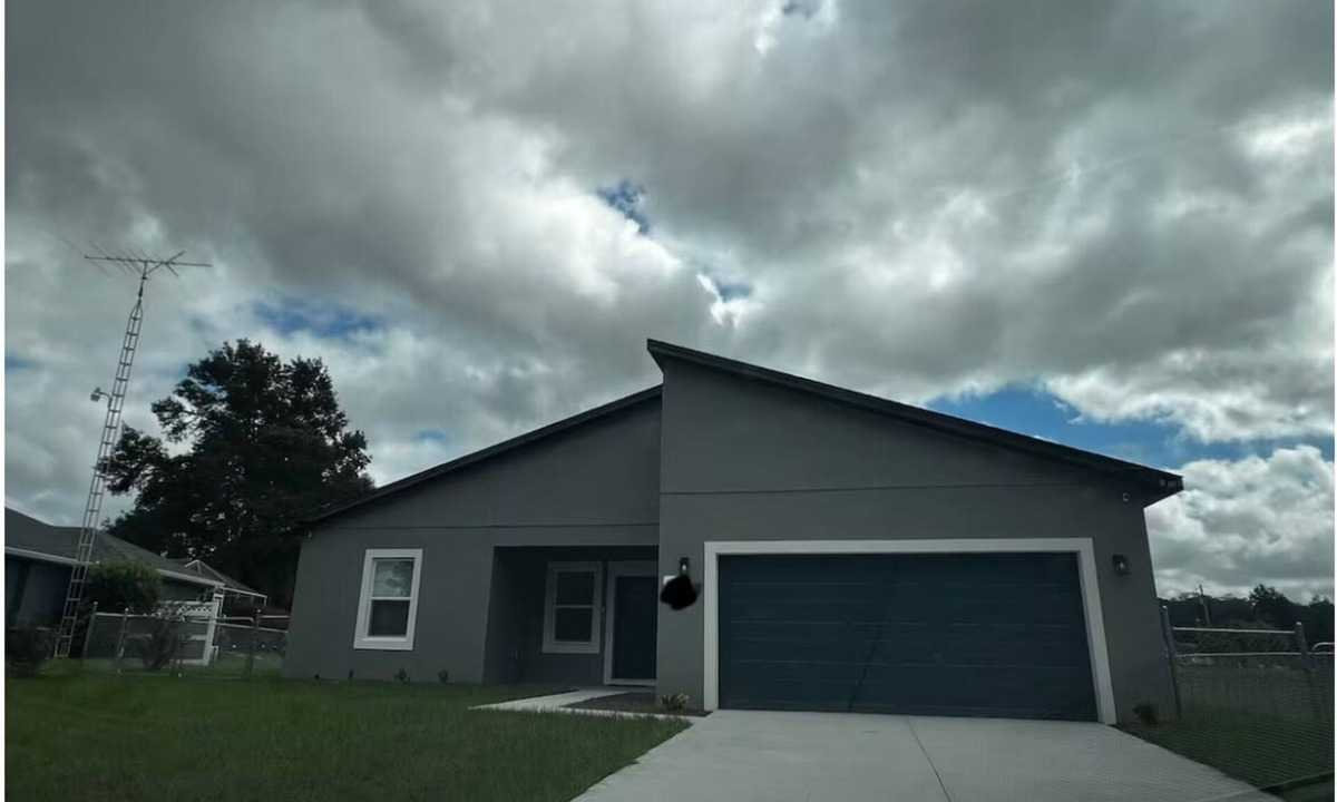 Ocala House | Family Fun Getaway, Spacious, Cozy & Kid-Friendly