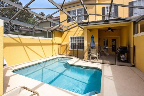 West Kissimmee House | Fantastic 4 beds at Paradise Palms Resort