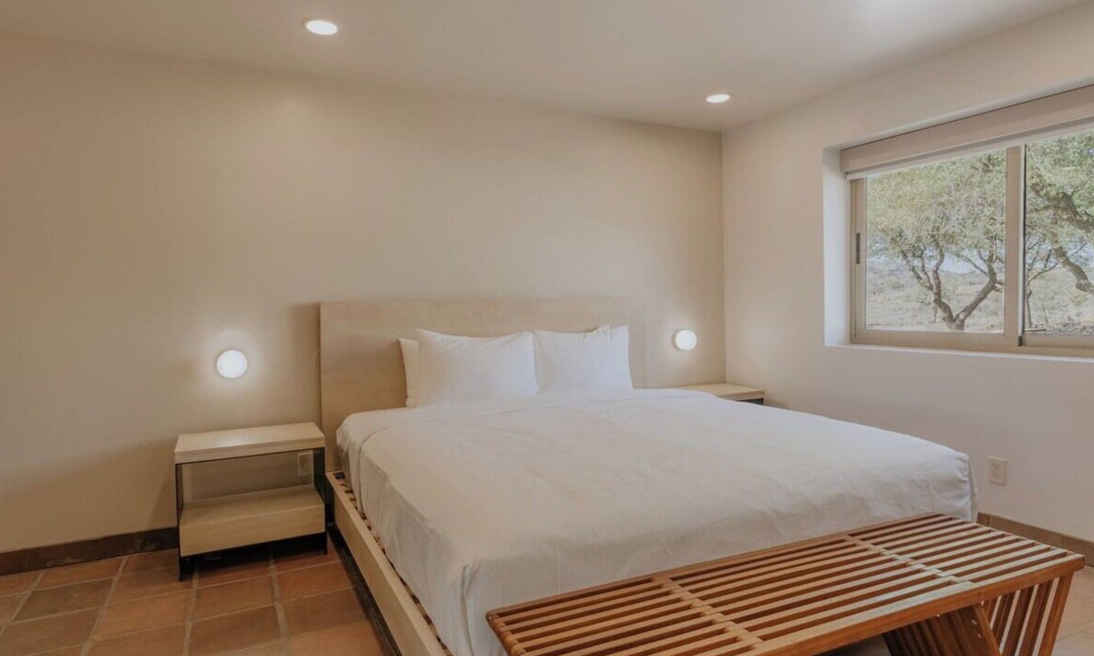 Fort Davis House | Field House 2 at High Frontier