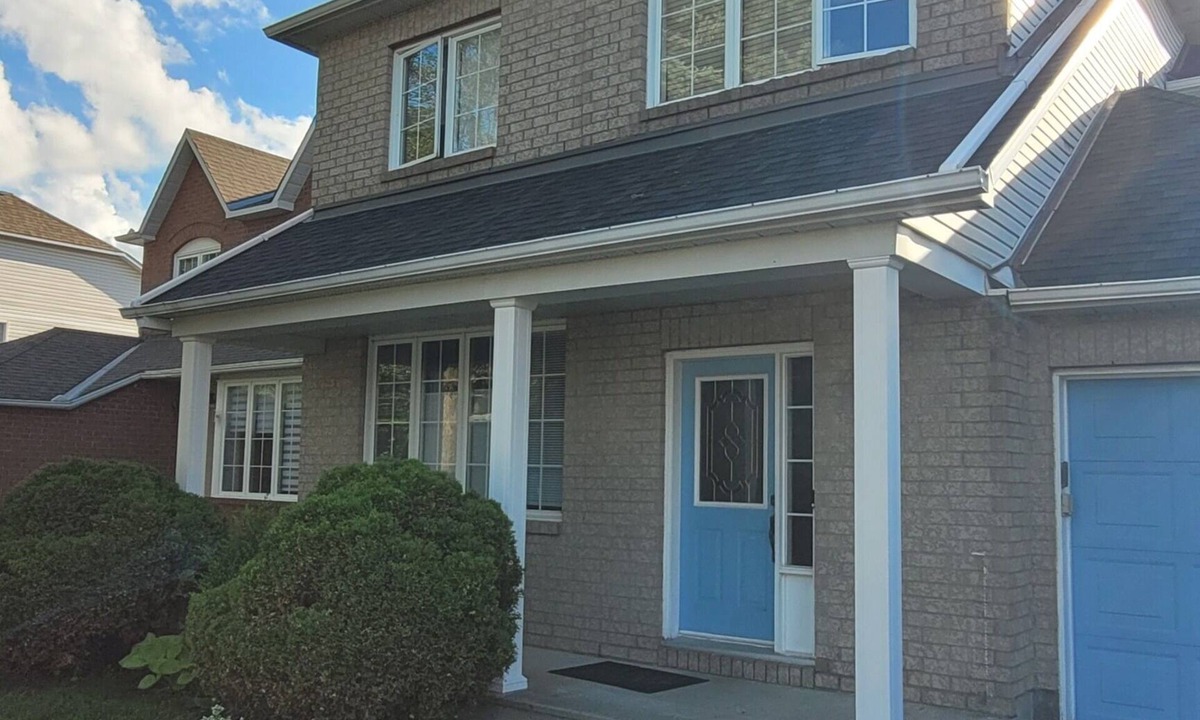 Bridlewood - Emerald Meadows House | For comfortable and private stays.