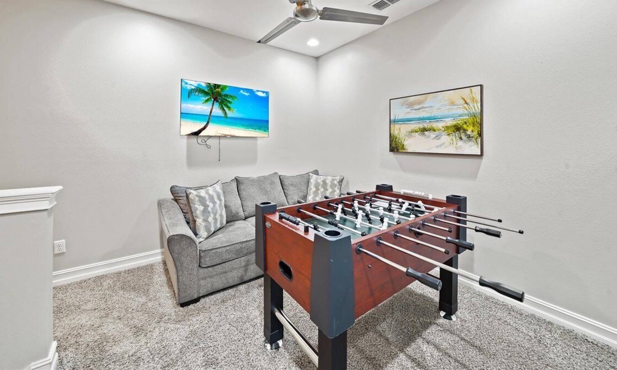 Indian Harbour Beach House | Fortebello Beachside 160 - quaint Beachtown near SpaceCoast