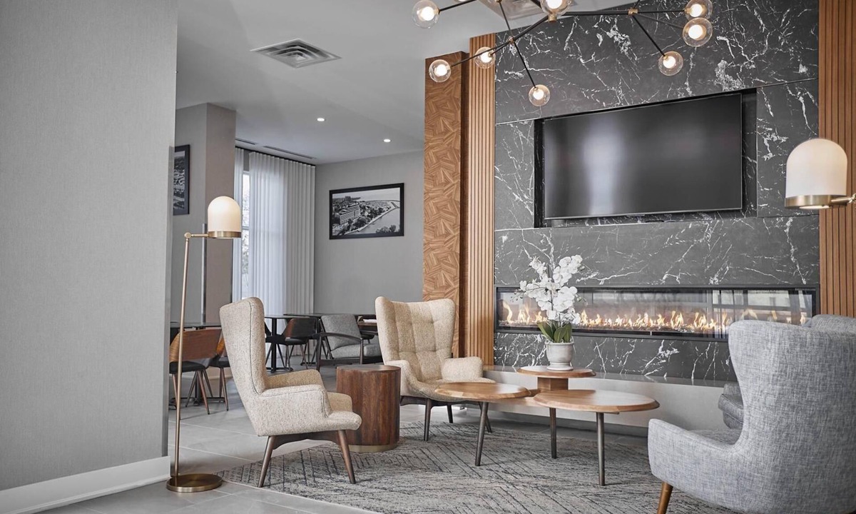 Clearview Hotel | Four Points By Sheraton Oakville