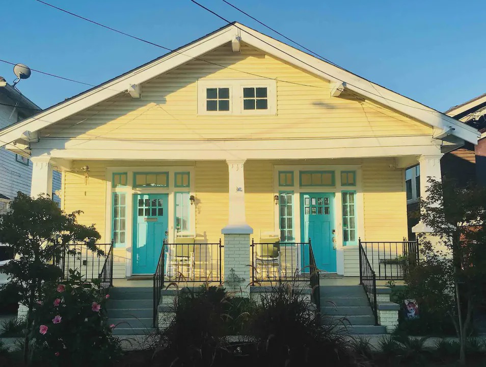 Fairgrounds House | Fresh Fun Clean Renovated Fairgrounds 2br