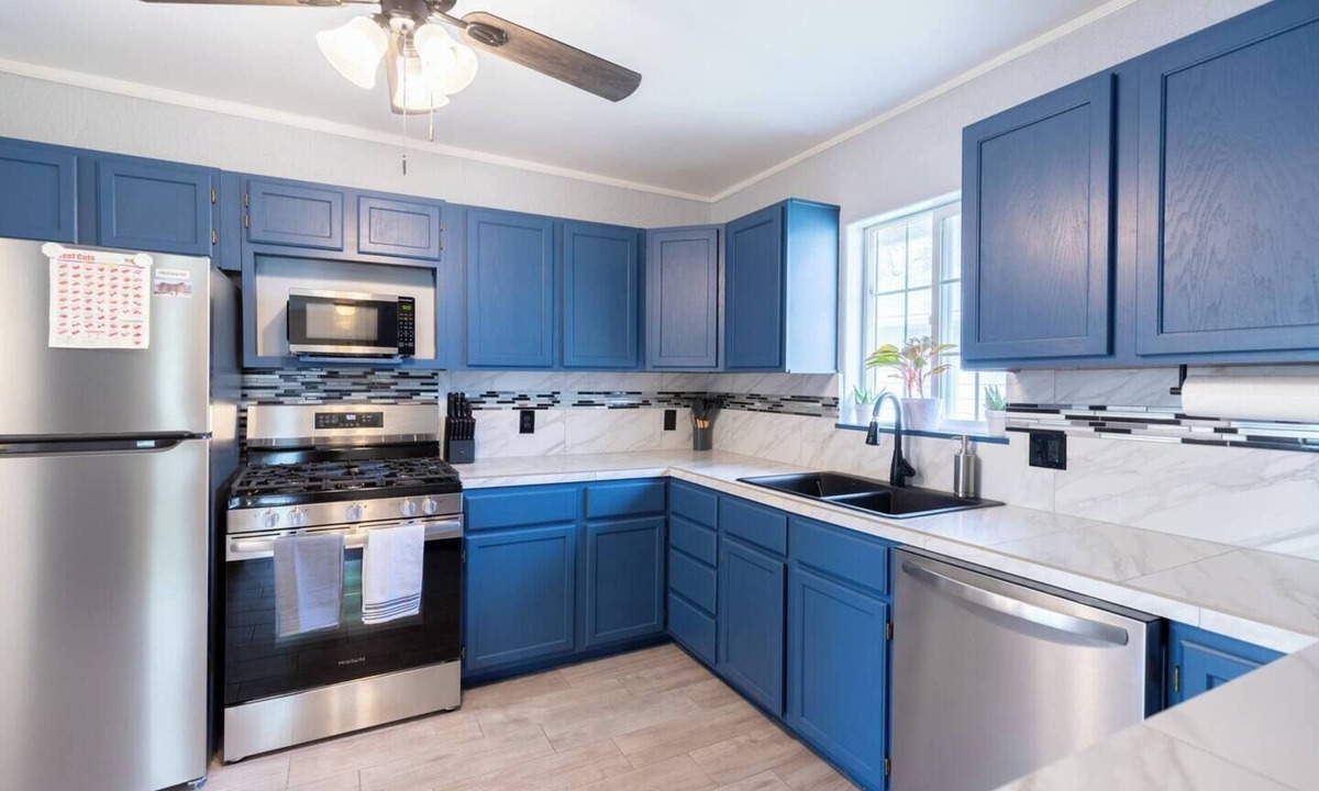Cheyenne House | Freshly renovated, spacious house close to historic downtown Cheyenne!
