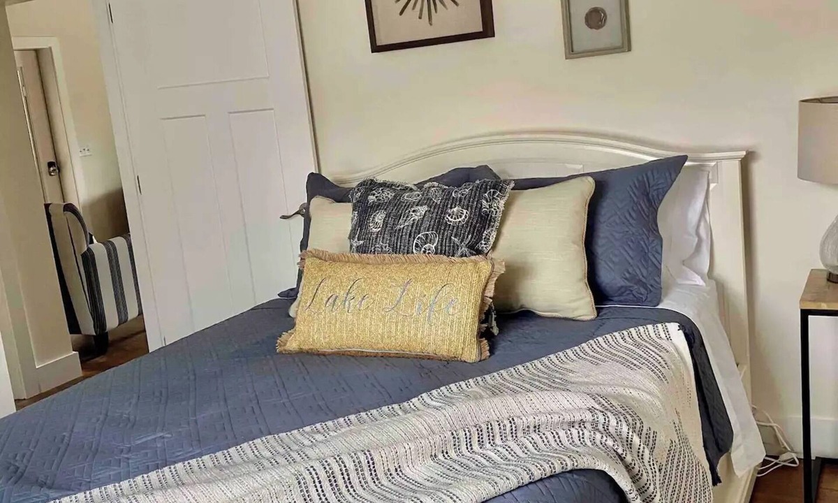 Port Austin House | Fully remodeled and pet friendly home, all brand-new!