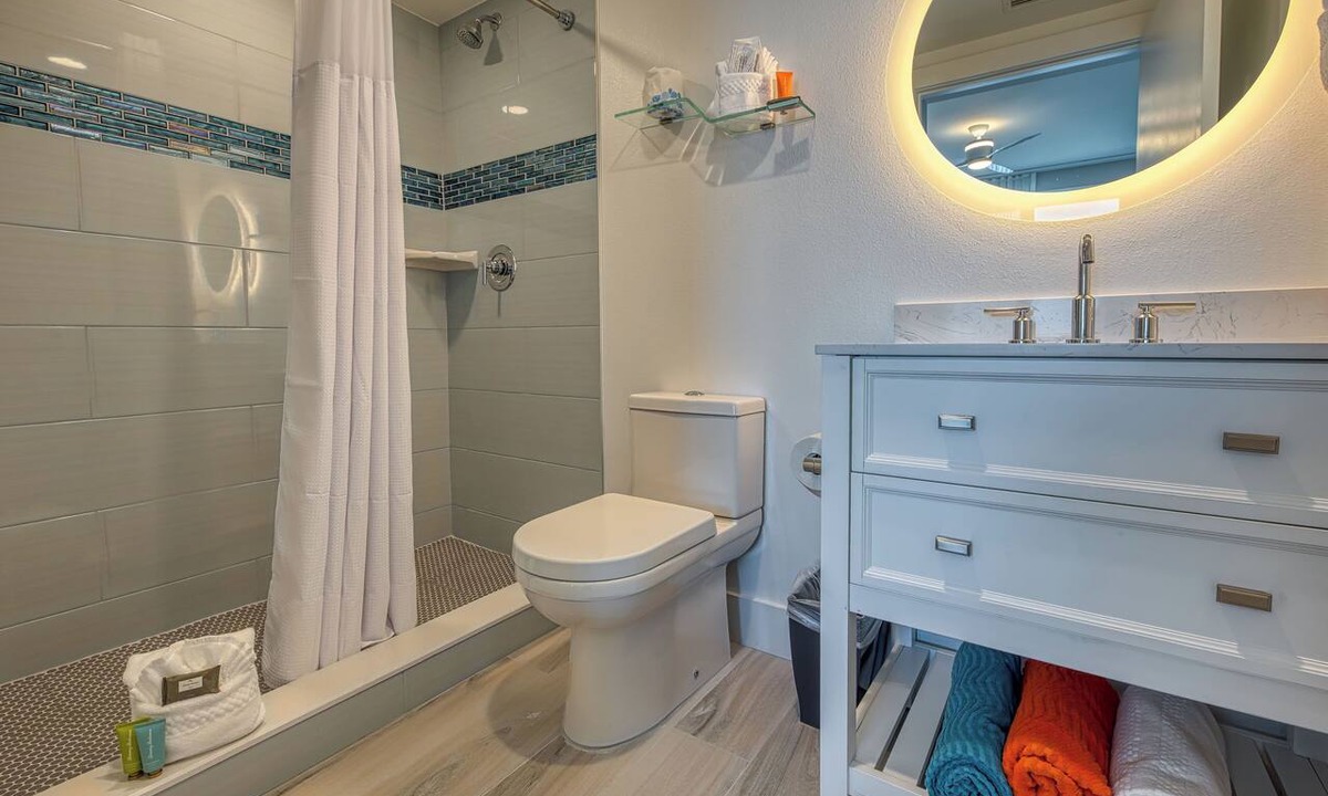 Treasure Island Hotel | Fusion Resort Treasure Island 2 bedroom suites with ocean views