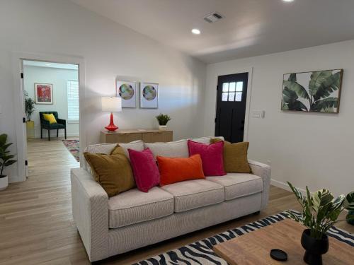 Thackerville House | Game Night Getaway - 3BR Near WinStar