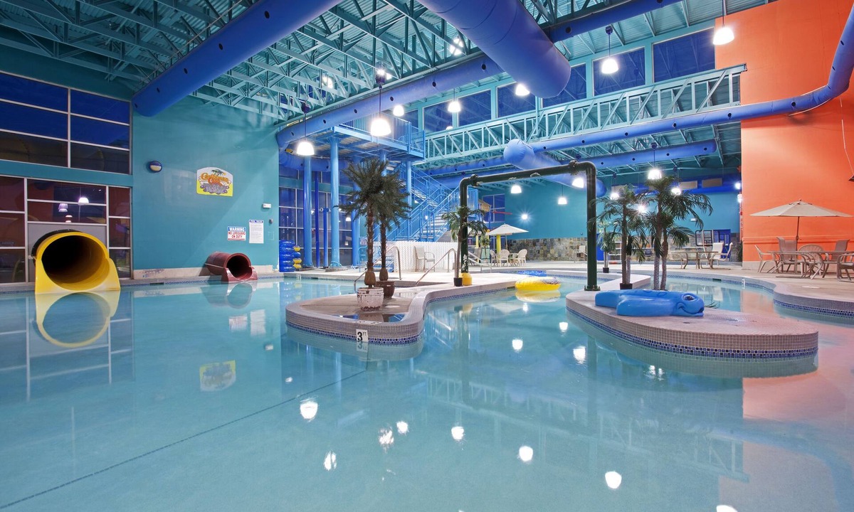 Gillette Hotel | Garner Hotel Gillette South by IHG