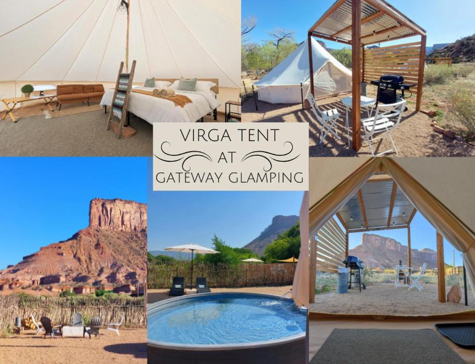 Gateway Other | Gateway Glamping
